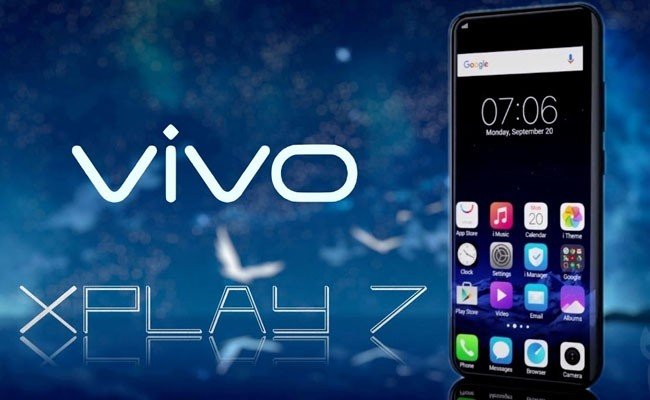 Vivo Xplay 7 - Price, Comparison, Specs, Reviews
