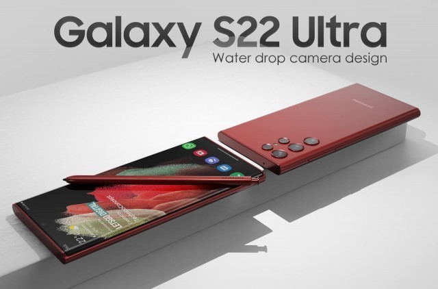 Samsung Galaxy S22 Ultra - Price, Specs, Review, Comparison