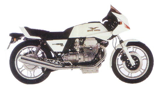Honda CB 900F 2022