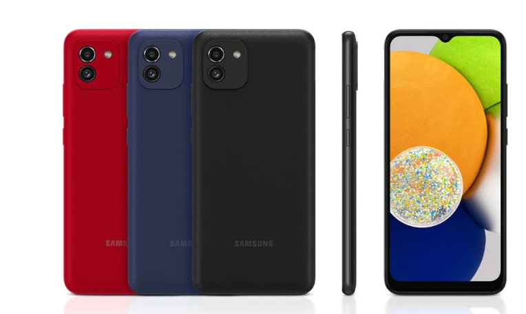 Samsung Galaxy A03 Core - Price, Review, Specs, Comparison