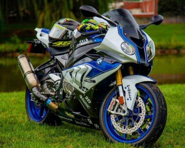 Bmw S 1000 Rr Motorcycle Price In Pakistan 21 Specification Review