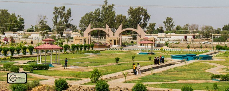 Quaid-e-Awam University of Engineering, Science and Technology Complete Information