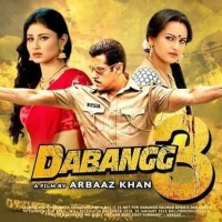 Dabangg 3 - Full Movie Information