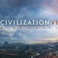 Civilization VI: Rise and Fall 