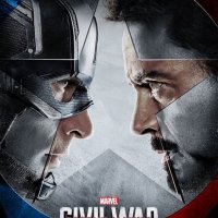 Captain America Civil War 2
