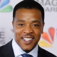Russell Hornsby - Complete Biography