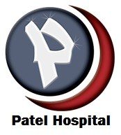 Patel Hospital - Logo