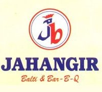 Jahangir Balti &amp; Bar-B-Q