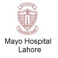 Mayo Hospital - Logo
