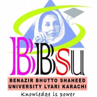 Benazir Bhutto Shaheed University