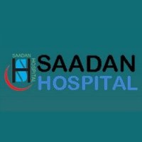 Sadan Hospital - Logo