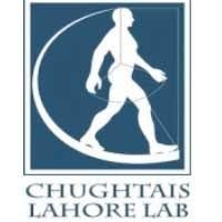 Chughtais Lab logo