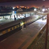 Mangoli Railway Station - Complete Information