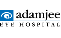 Adamjee Eye Hospital logo