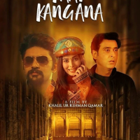 Kaaf Kangana - Full Drama Information