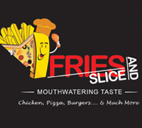 Fries &amp; Slice