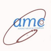 Ahmed Medical Complex - Logo