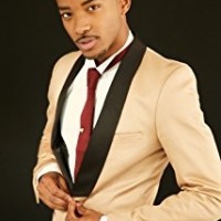 Algee Smith - Complete Biography