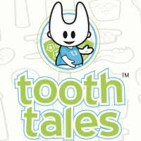 Tooth Tales logo