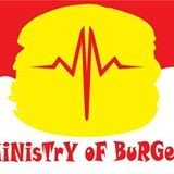 Ministry of Burger