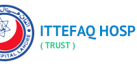 Ittefaq Hospital Logo