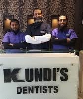 Kundi&#039;s Dentists logo