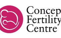 Concept Fertility Centre logo