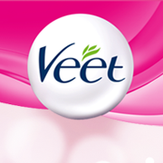 Miss Veet Pakistan 2016 Logo