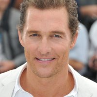 Matthew McConaughey 4