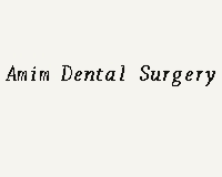 Amin Dental Surgery logo