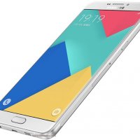 Samsung Galaxy A9 Pro (2016) Slim