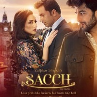 Sacch - Full Movie Information