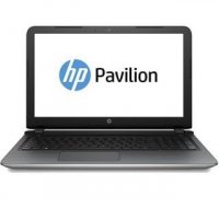 HP Pavilion 15 AU Series i5