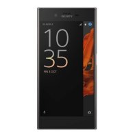 Sony Xperia XZs - Front Screen Photo