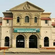 Karachi Cantonment Railway Station - Complete Information