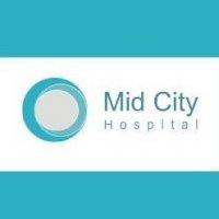 Mid City Hospital - Logo