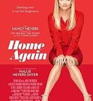 Home Again 2017 Poster