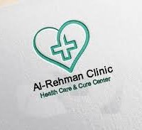 Al-Rehman Clinic logo