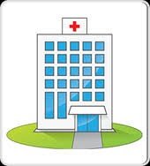 Ali Hospital Islamabad logo