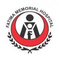 Fatima Memorial Hospital  - Logo