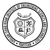 Ghulam Ishaq Khan Institute of Engineering Sciences and Technology