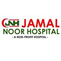 Jamal Noor Hospital - Logo