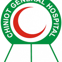 Chiniot Maternity & Chid Health Centre Logo