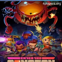 Enter-the-Gungeon-PS4-FRONT-COVER