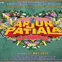 Arjun patiala - Full Movie Information