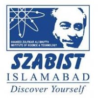 Shaheed Zulfikar Ali Bhutto Institute of Science and Technology  Islamabad