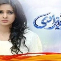 Shehryar Shehzadi - Full Drama Information