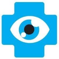 Zubair's Eye Clinic logo