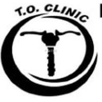 T.O Clinic logo