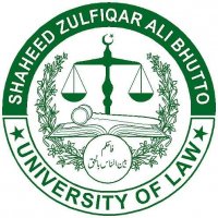 Shaheed Zulfiqar Ali Bhutto University of Law